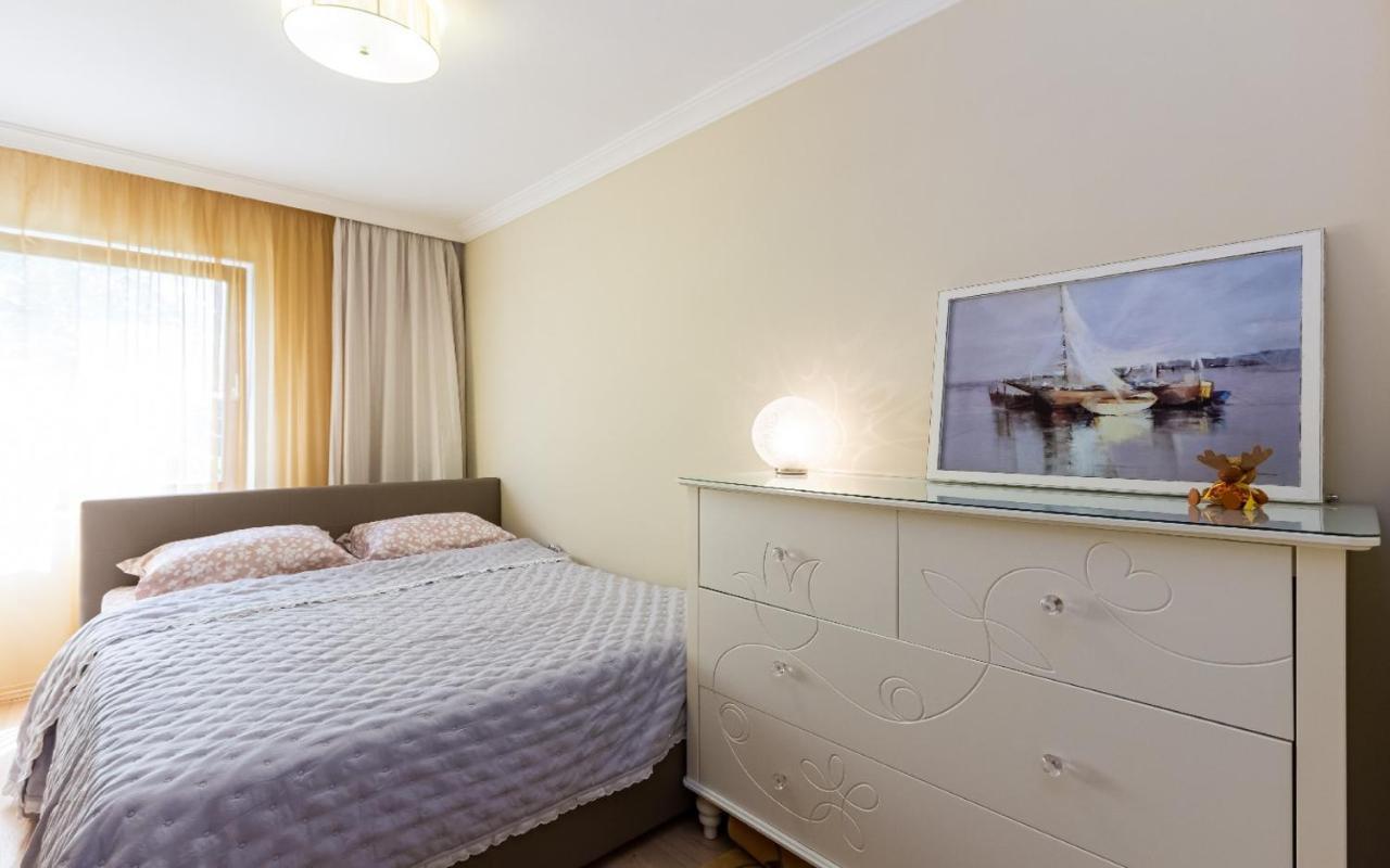 Apartman Neda -Vantacici Malinska Eksteriør billede